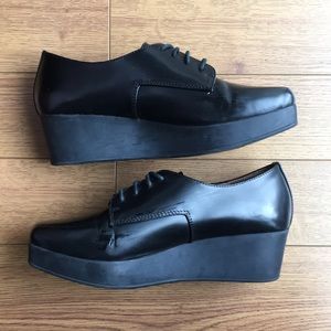 Jeffrey Campbell Platform Shoes